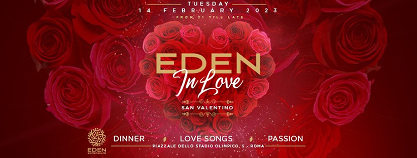 Eden Experience